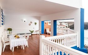 Apartamento Vista Farallón
