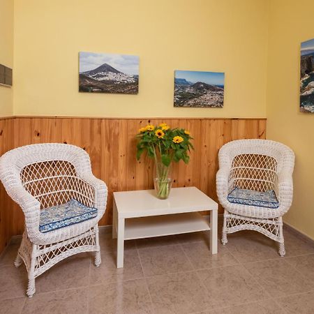 Apartamento Vista Farallón Gáldar Exterior foto