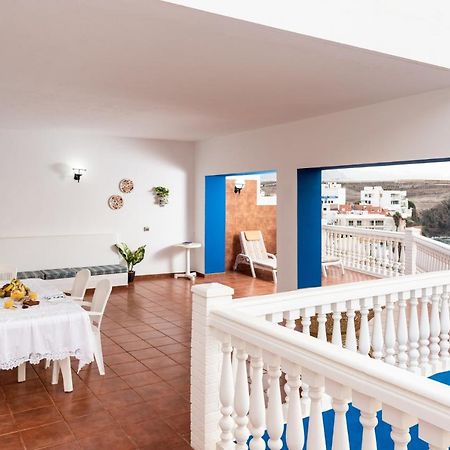 Apartamento Vista Farallón Gáldar Exterior foto