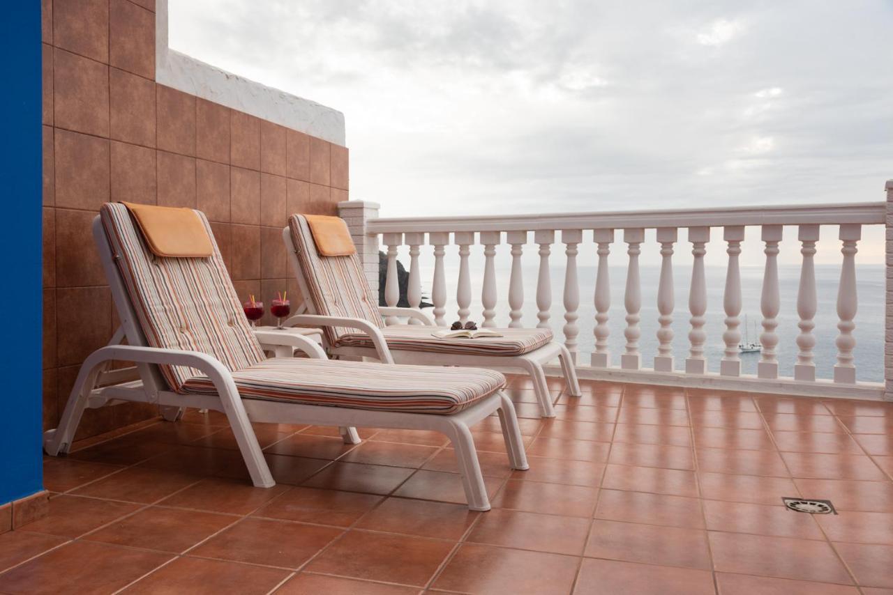Apartamento Vista Farallón Gáldar Exterior foto