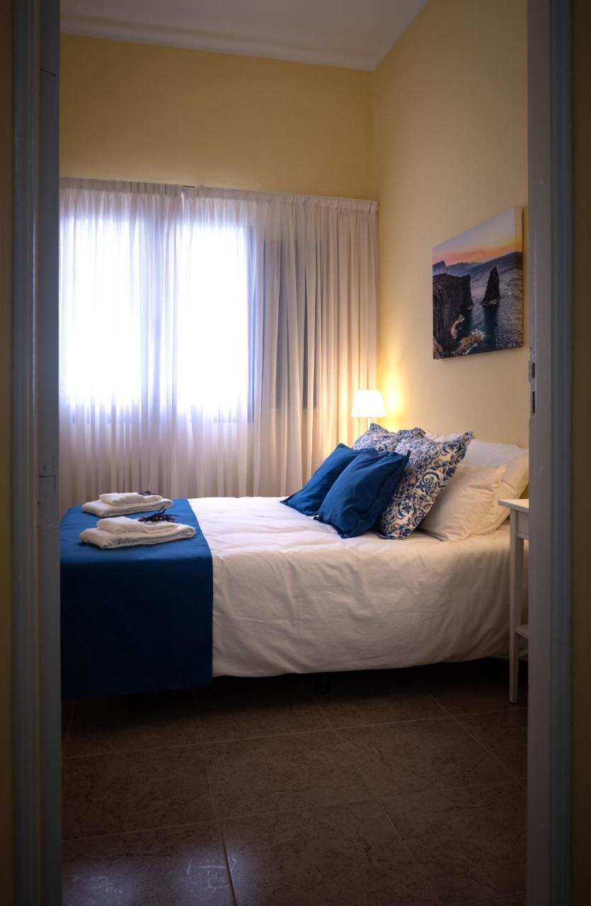 Apartamento Vista Farallón Gáldar Exterior foto
