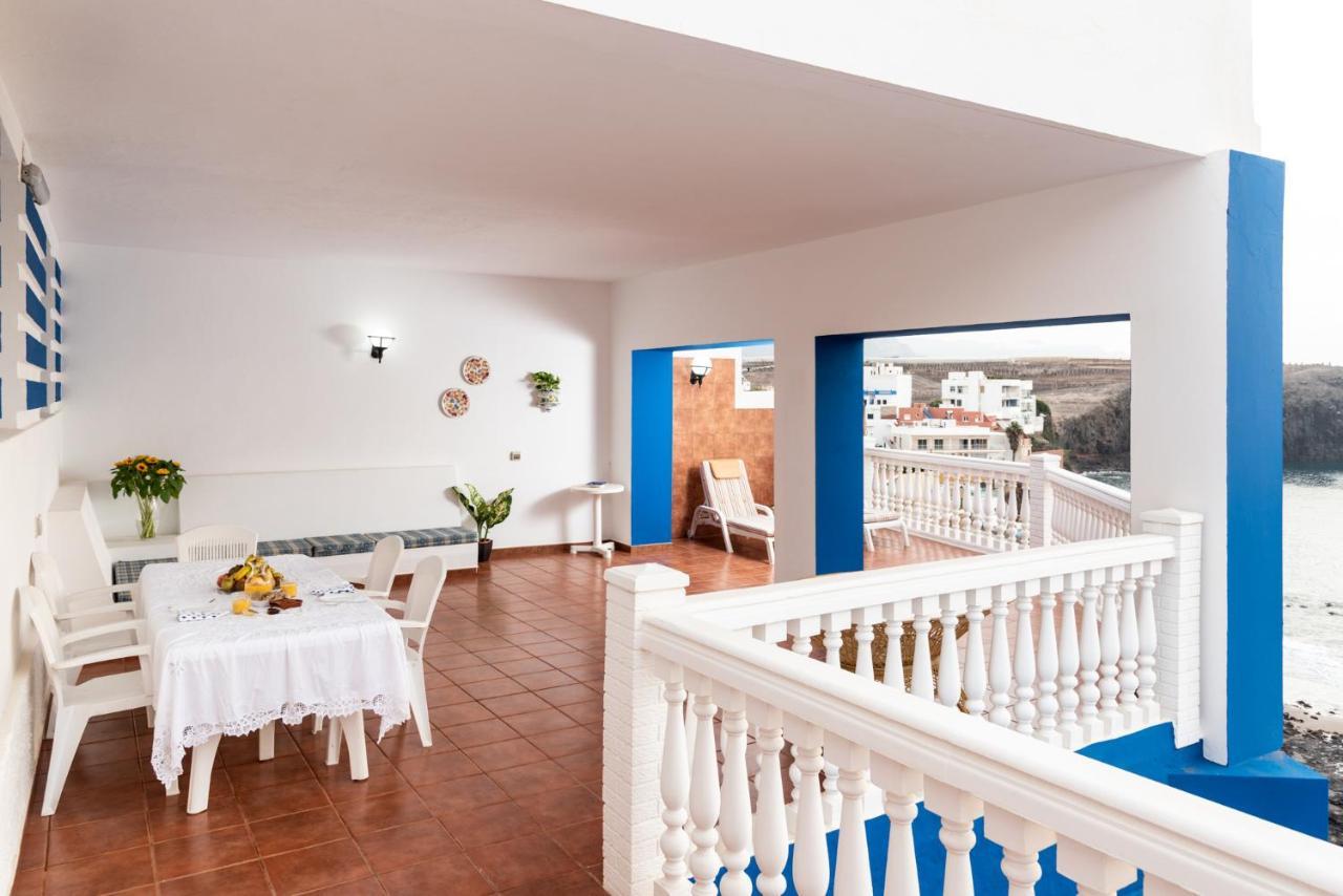 Apartamento Vista Farallón Gáldar Exterior foto